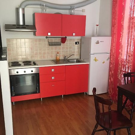 Apartmán Monolocale Genova Centro Storico Exteriér fotografie