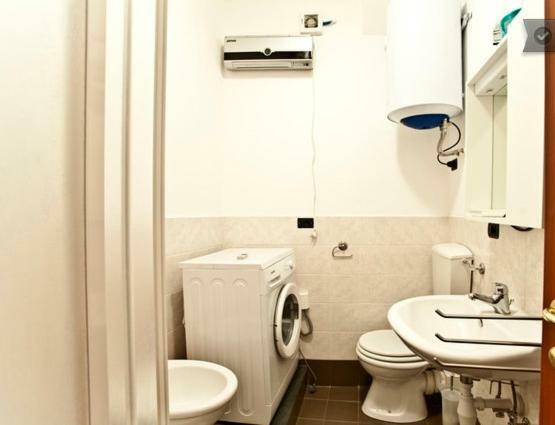 Apartmán Monolocale Genova Centro Storico Exteriér fotografie